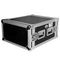 6U Amp Rack Mount Flight Case V532903