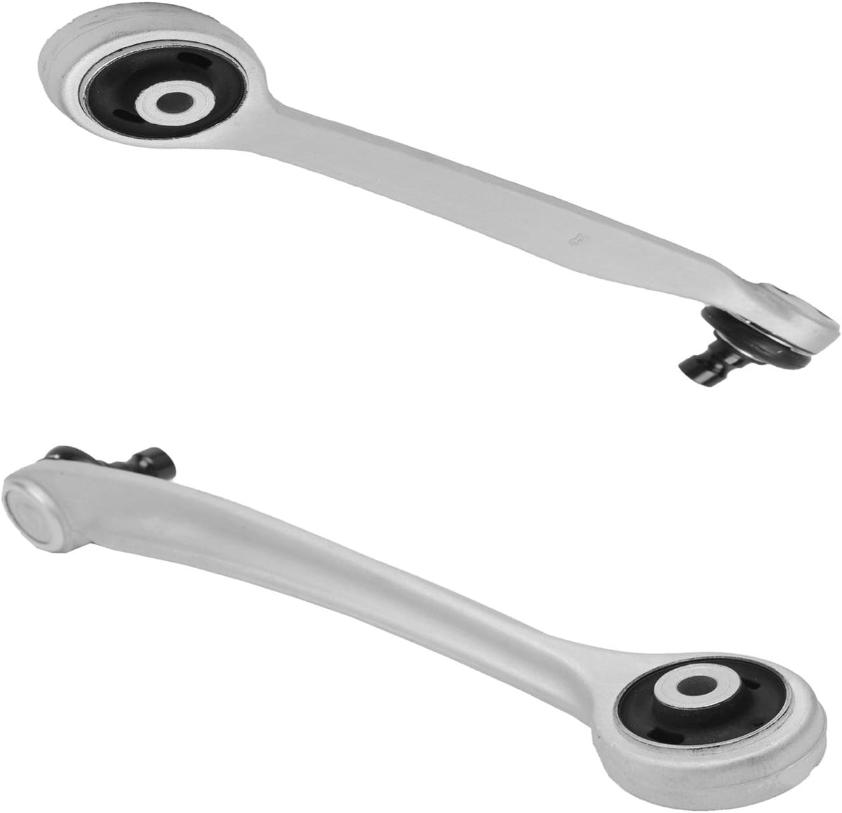 4Pcs Front Upper Forward + Rearward Control Arms Y9642