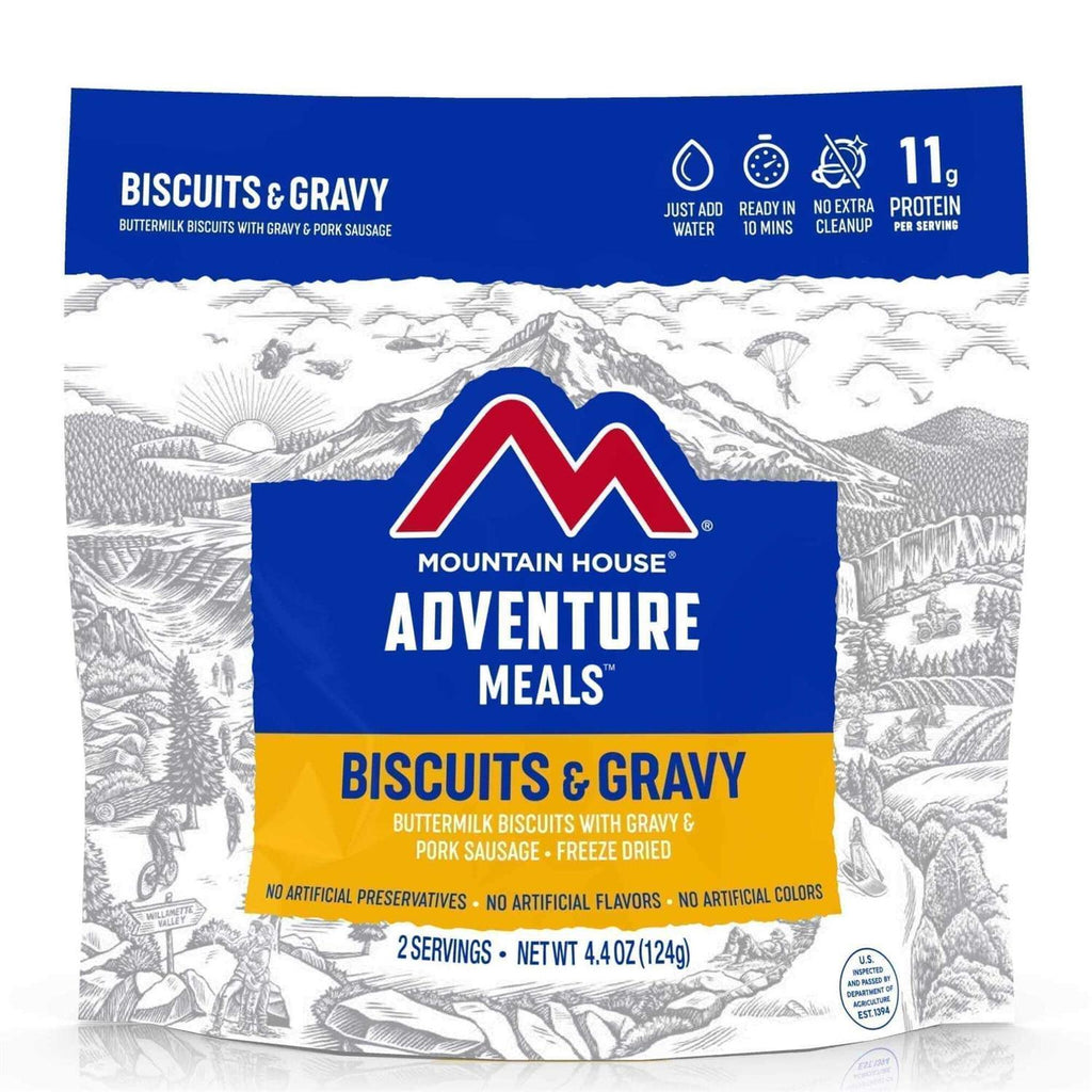 Biscuits & Gravy Z5815