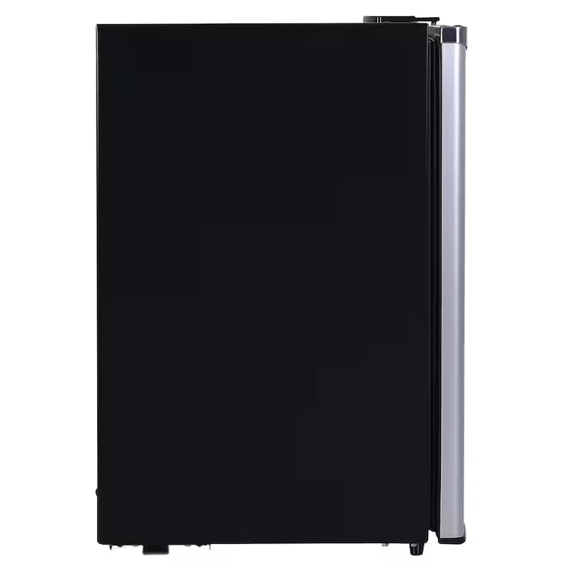 2.5 cu. ft. Retro Mini Fridge with Freezer F488
