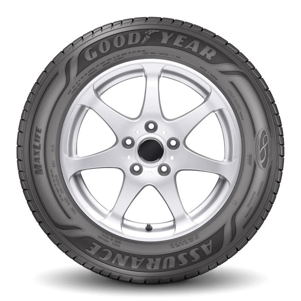 All-Season Tire F190