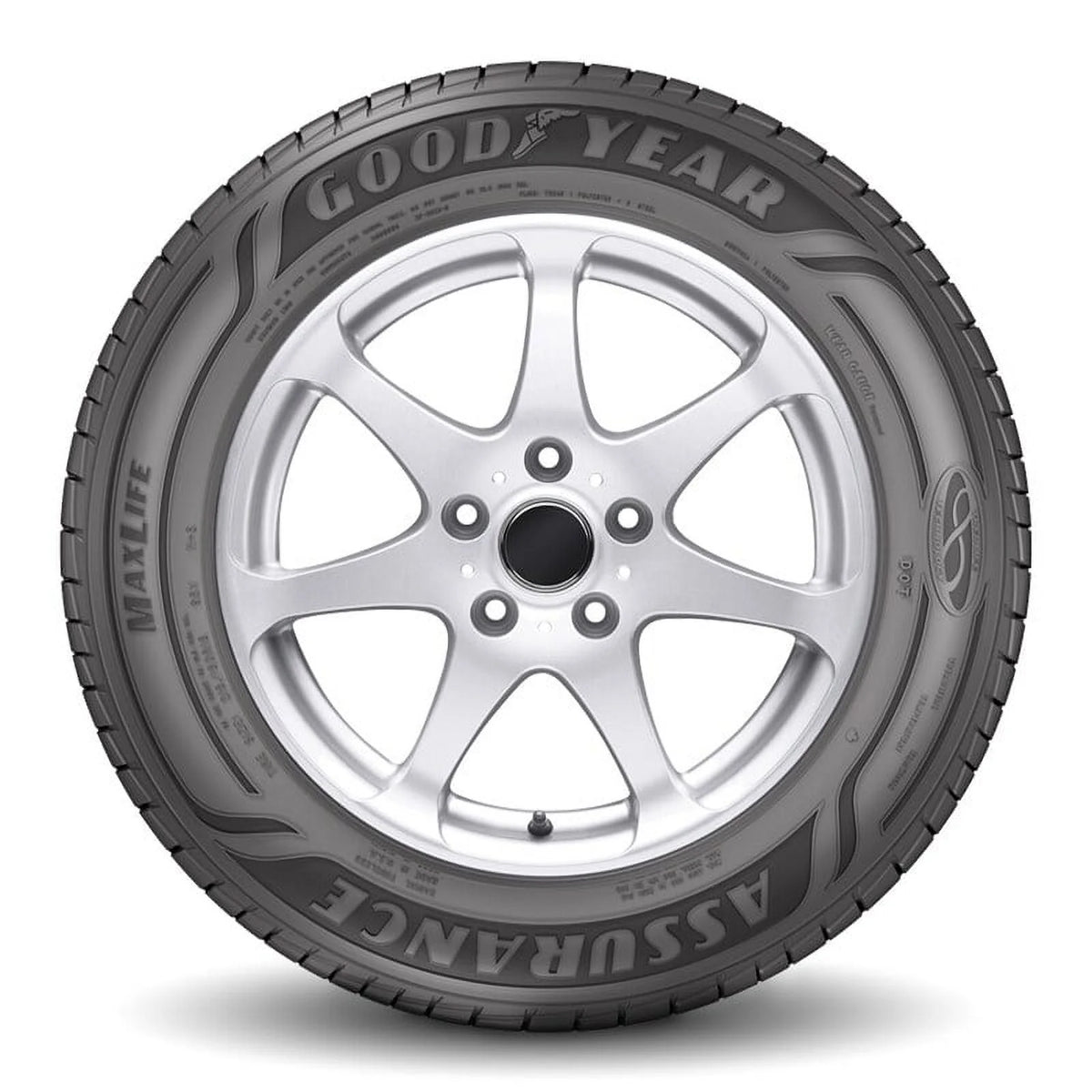 All-Season Tire F190