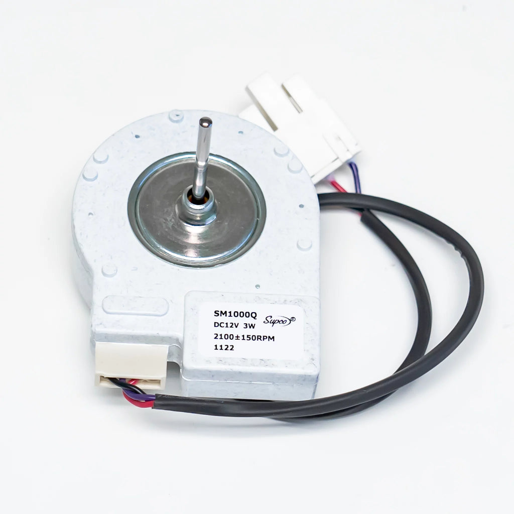 Refrigerator Evaporator Fan Motor S12479