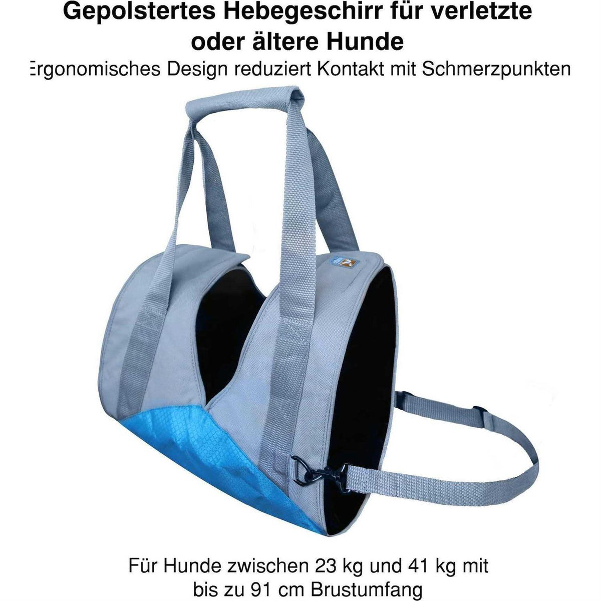 Dog Lifter D2977