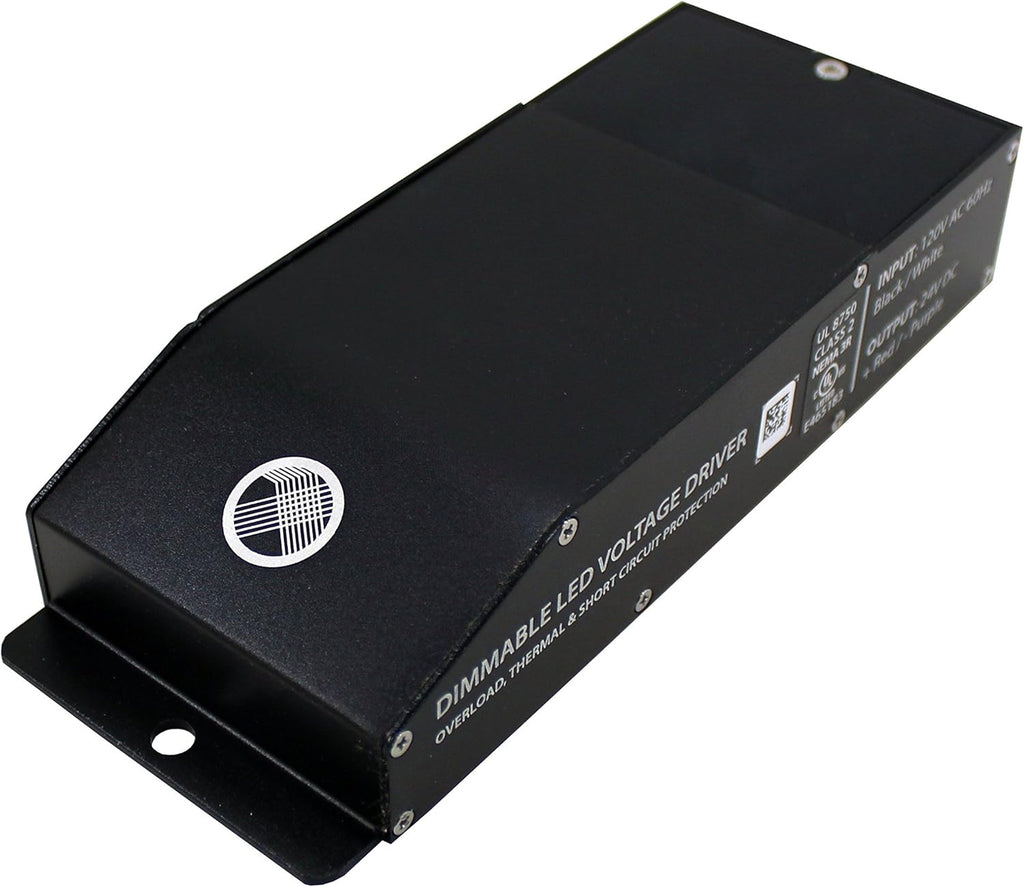 24V 96W Electronic Transformer LED Driver U2563