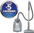 Canister Bag Vacuum Cleaner O5461