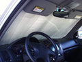 Silver Series Windshield Sun Shade D697