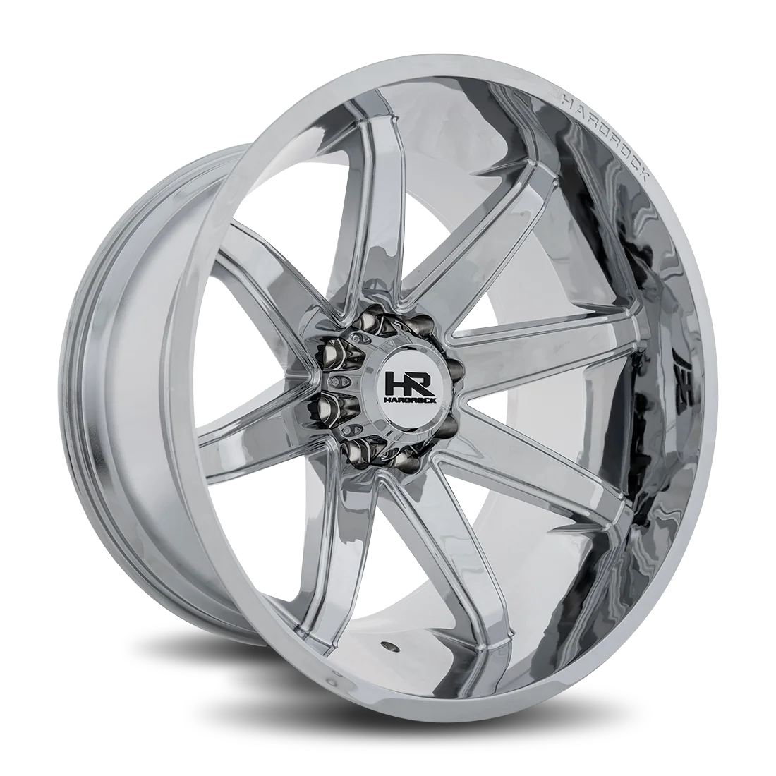 Chrome Wheel W50473