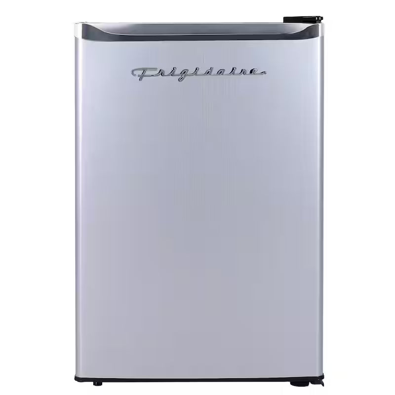2.5 cu. ft. Retro Mini Fridge with Freezer F488
