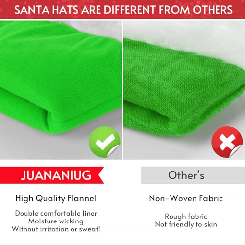 Christmas Santa Hat C51541