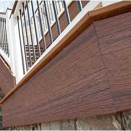 Trex Enhance Fascia Board T9436