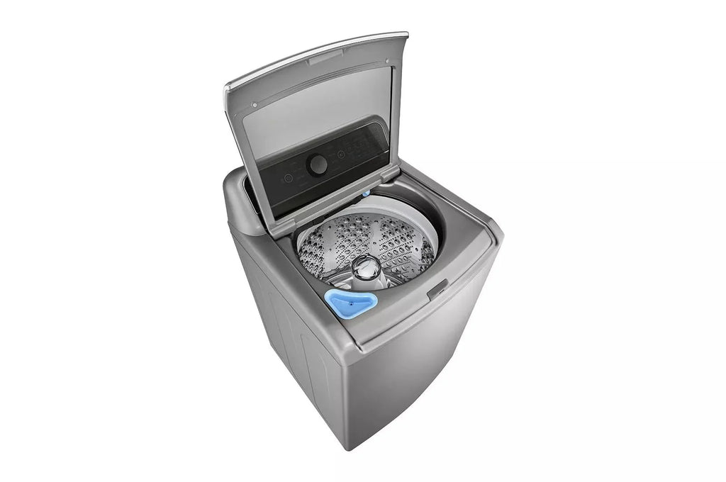 5.3 Cu. Ft. Graphite Steel Top Load Washer Q270124