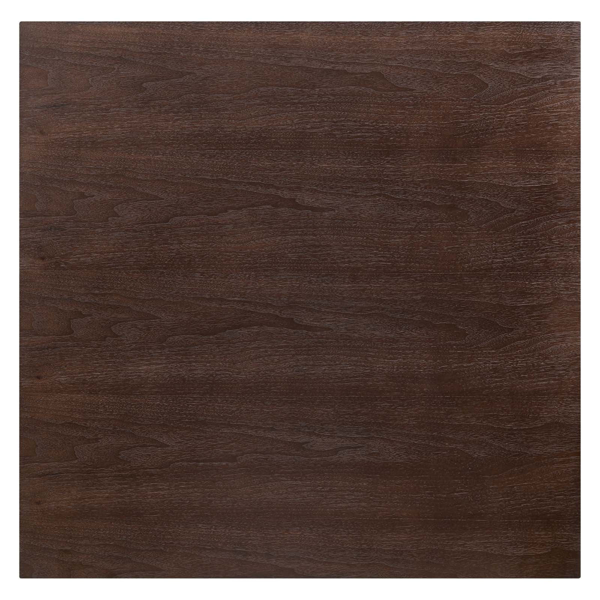 Square Wood Dining Table A4979