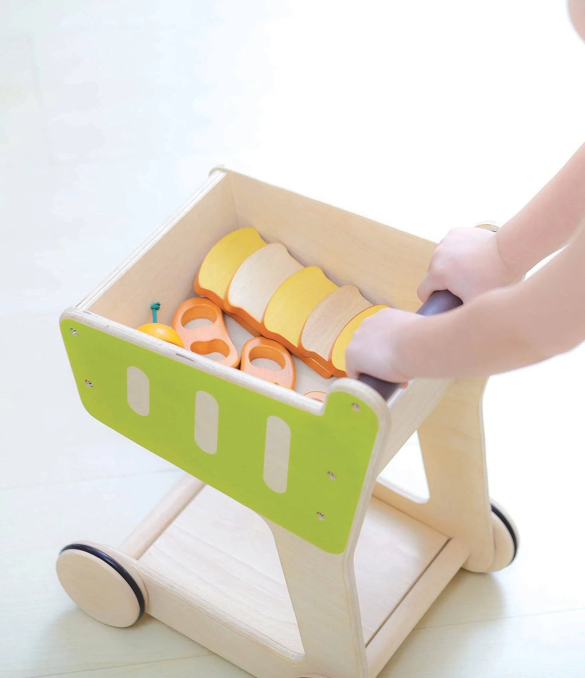 Shopping Cart E433742