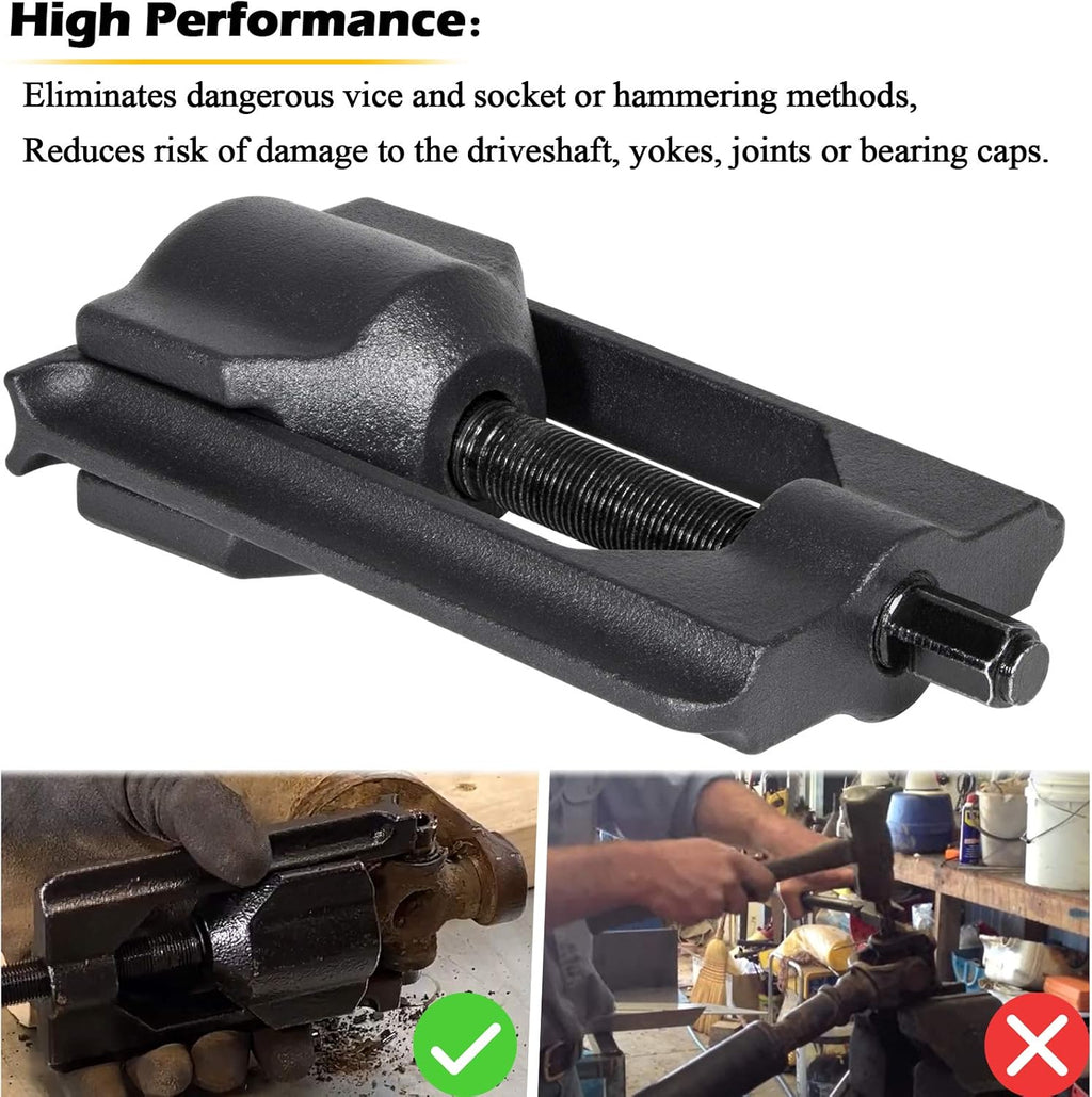 U Joint Puller W38276