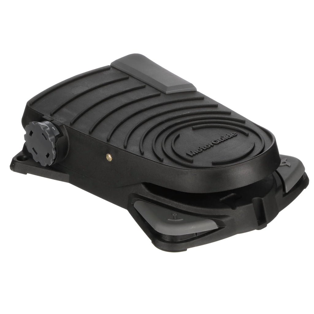 Bow Mount Freshwater Variable Speed Trolling Motor with Foot Pedal G981