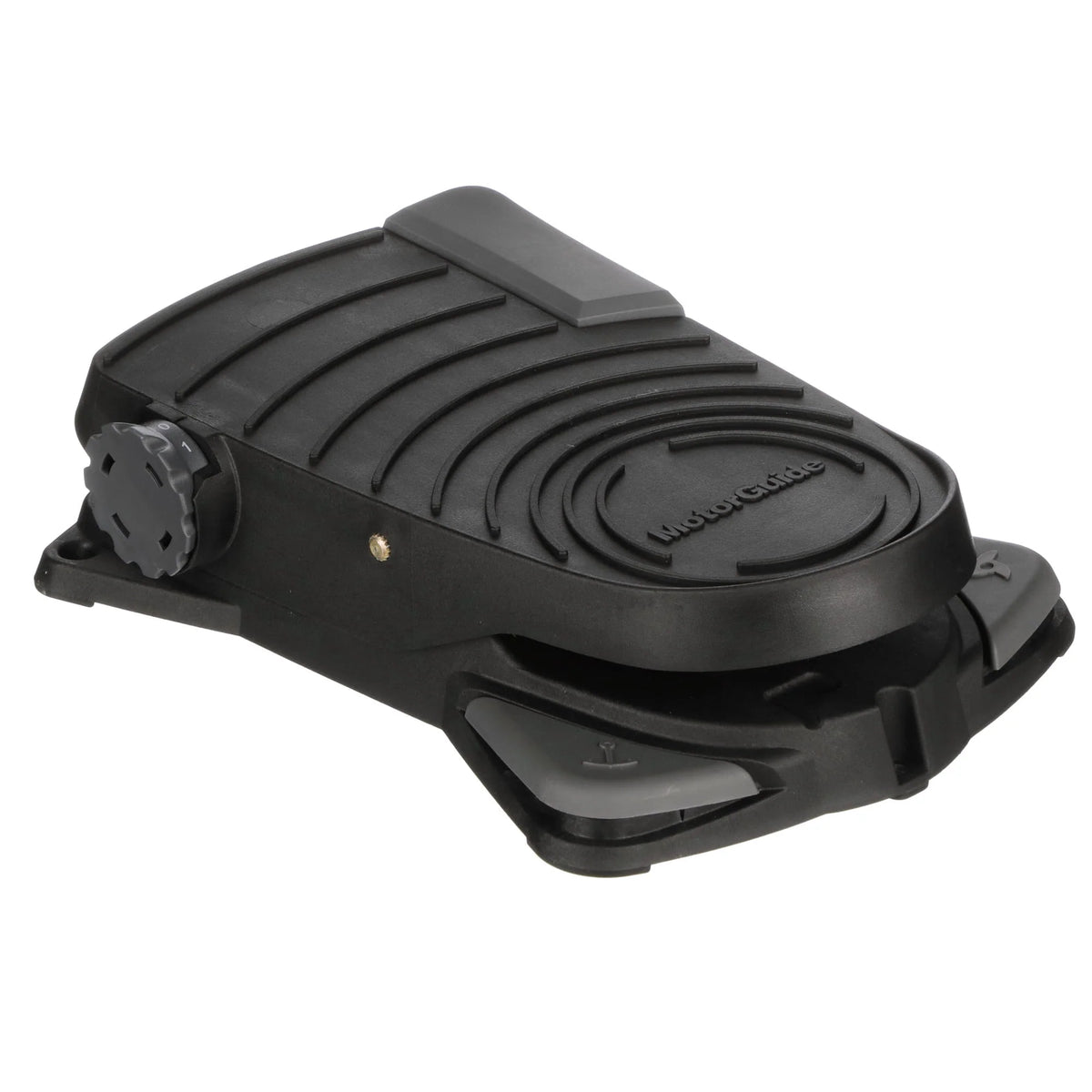 Bow Mount Freshwater Variable Speed Trolling Motor with Foot Pedal G981