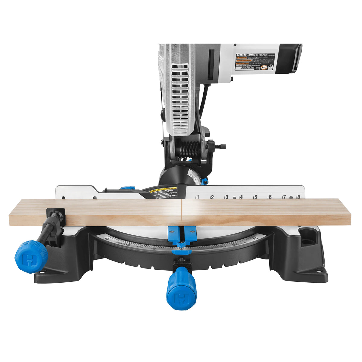 10-inch 14-Amp Compound Miter Saw Q271