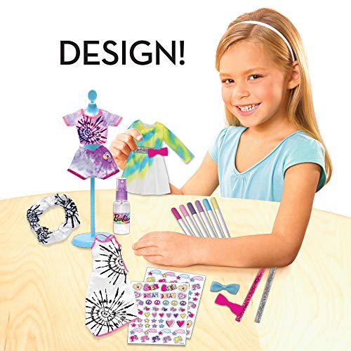 Tie-Dye Fashion Designer Kit O476885