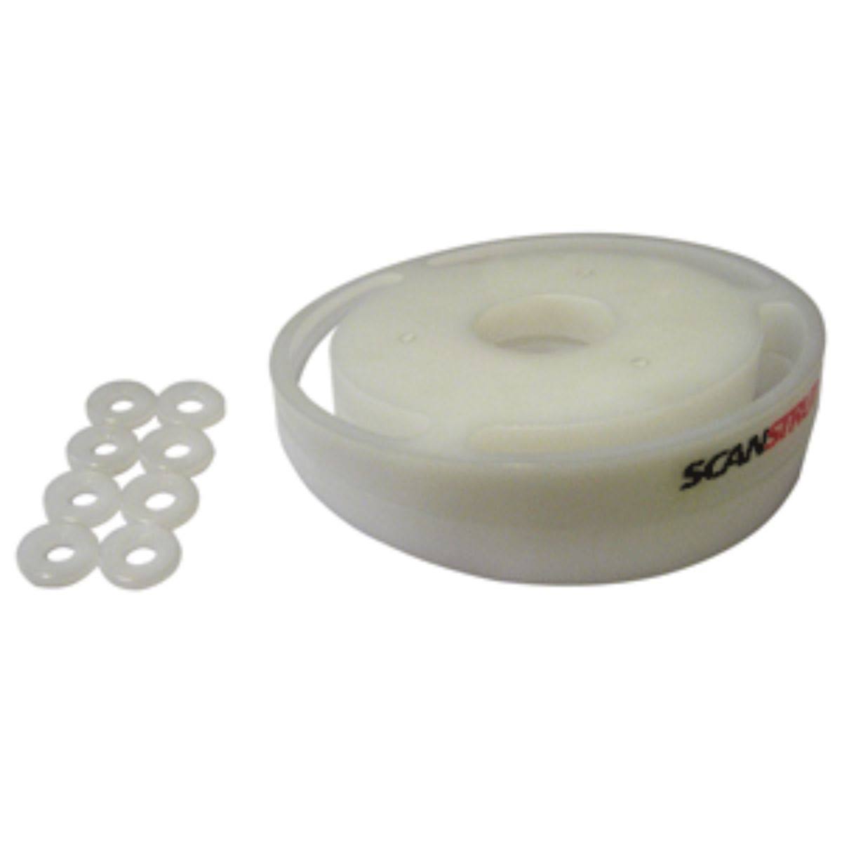 Adjustable Wedge J88707