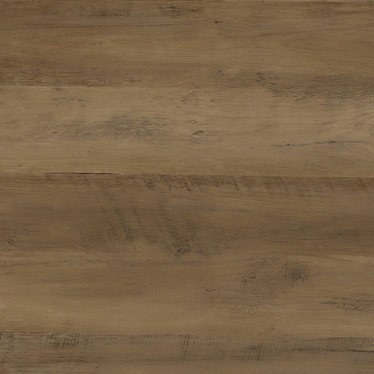 L Desk with Mobile File Cabinet in Reclaimed Pine Engineered Wood S2269