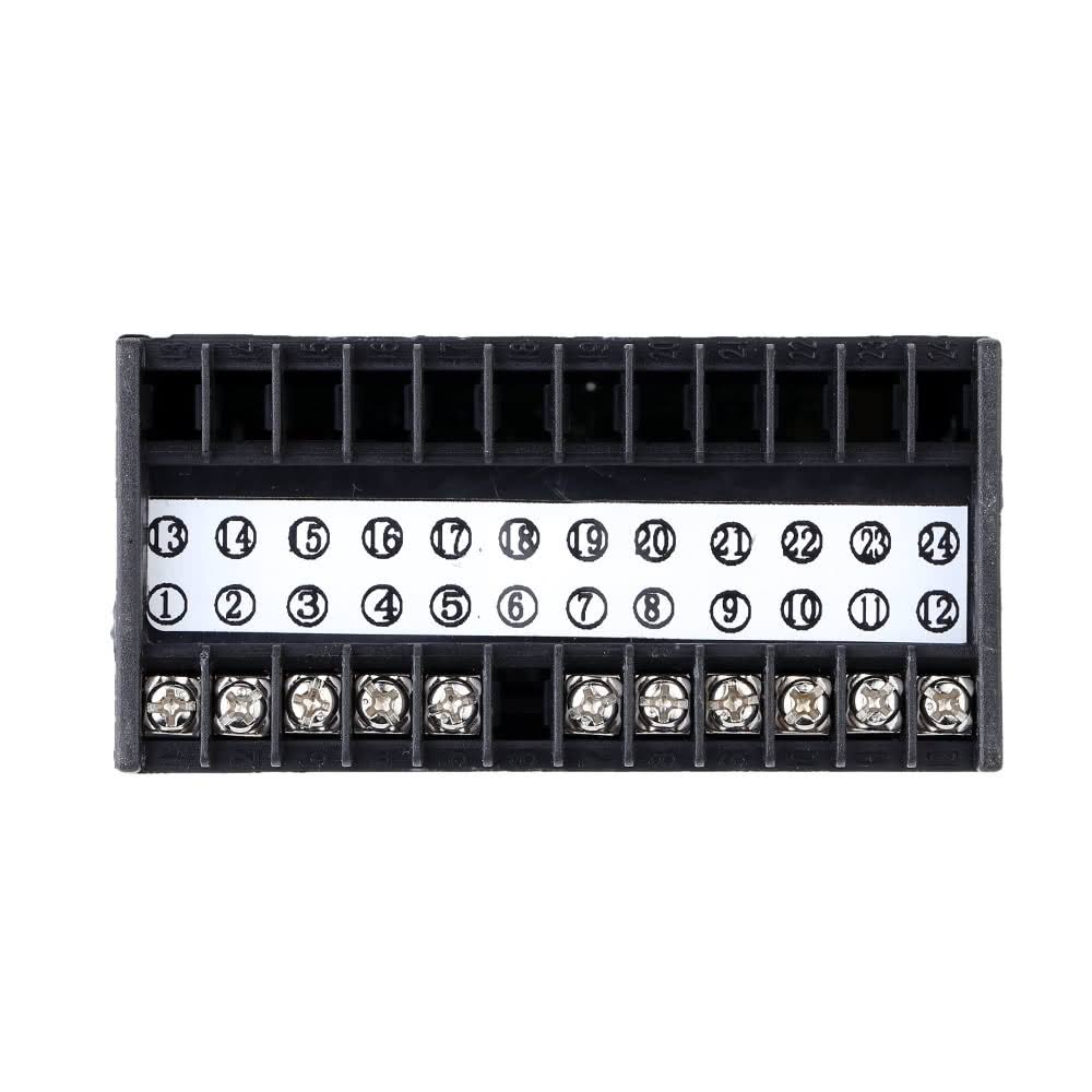 Digital Weighing Controller 1-4 Load Cell Signals Input 2 Relay Output 6 Digits LED Display J152
