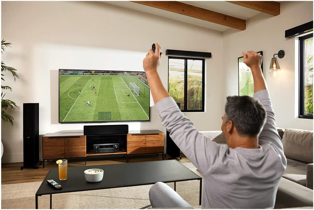 7.2 Ch 8K UHD Home Theater AVR G11447