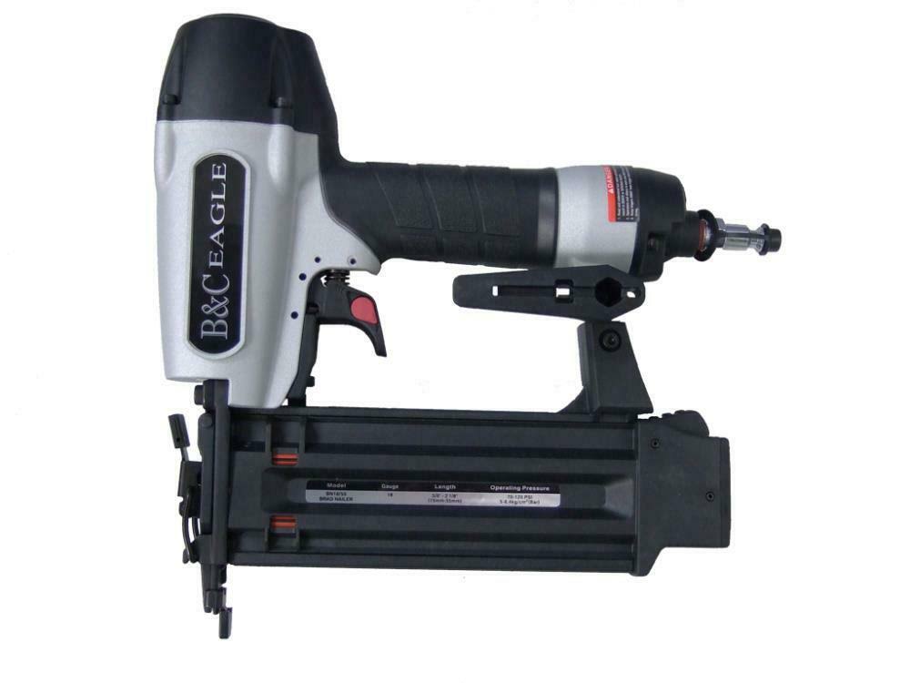 18 Gauge Brad Nailer with Case V799