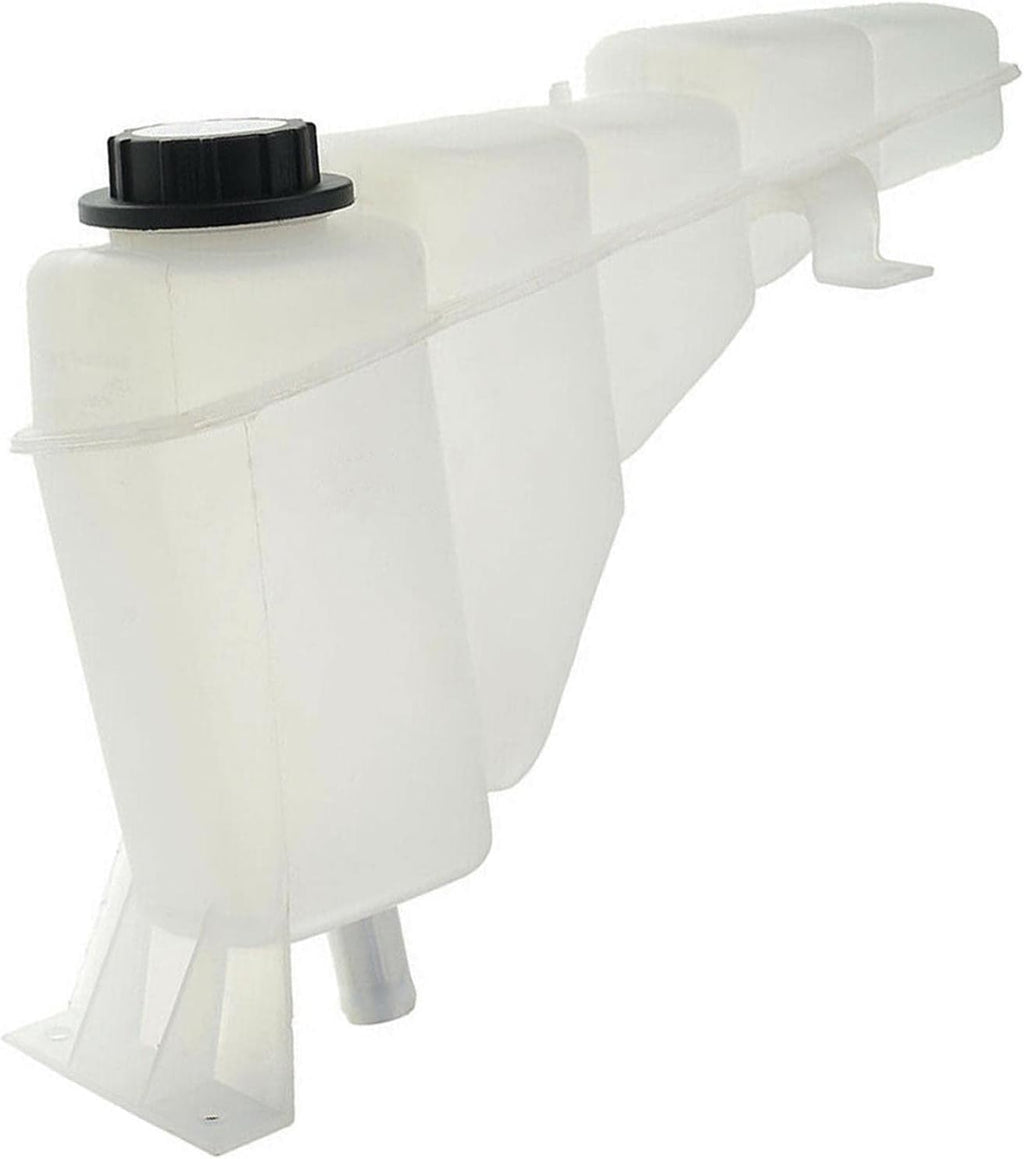 Coolant Reservoir Expansion Recovery Tank with Cap Q736141