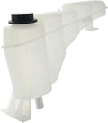 Coolant Reservoir Expansion Recovery Tank with Cap Q736141