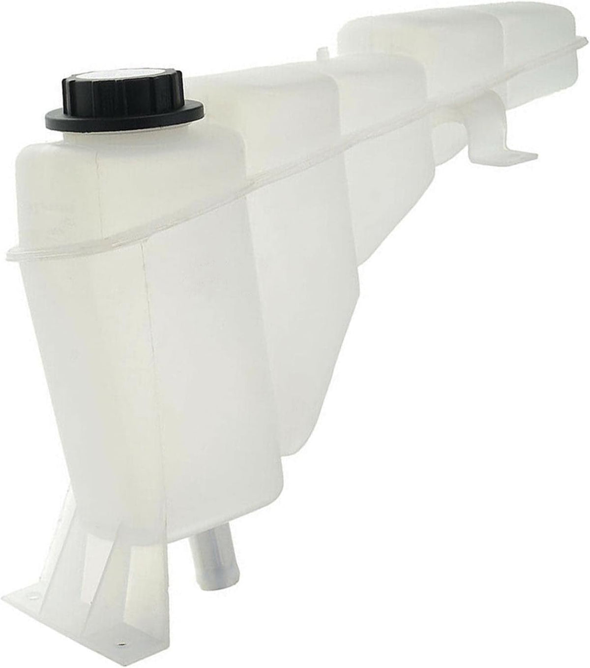 Coolant Reservoir Expansion Recovery Tank with Cap Q736141