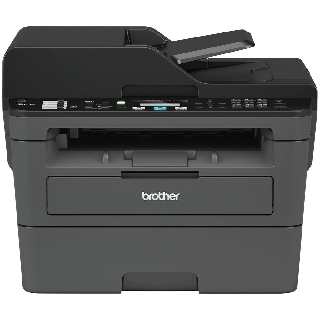 Monochrome Laser All-in-One Printer with Duplex Printing V5235