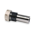 Collet Chuck, ER16, Min. Collet Capacity 0.0200 in, Projection 2 in D53146