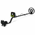 Metal Detectors with Square Back-Lit LCD Display M96194