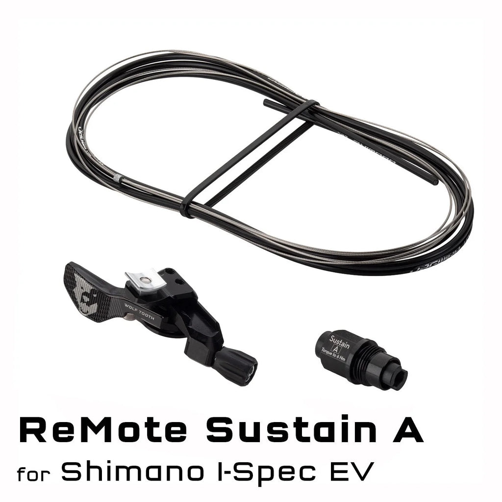 Sustain B Lever for Hope Brakes Q7292