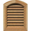 Arch Top Gable Vent H760434