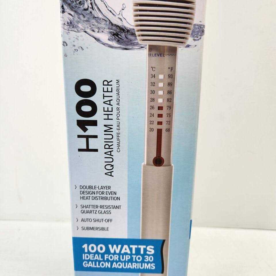 Submersible Aquarium Heater R346448