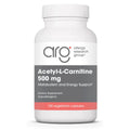 Acetyl-L-Carnitine 500mg 100vc K292106