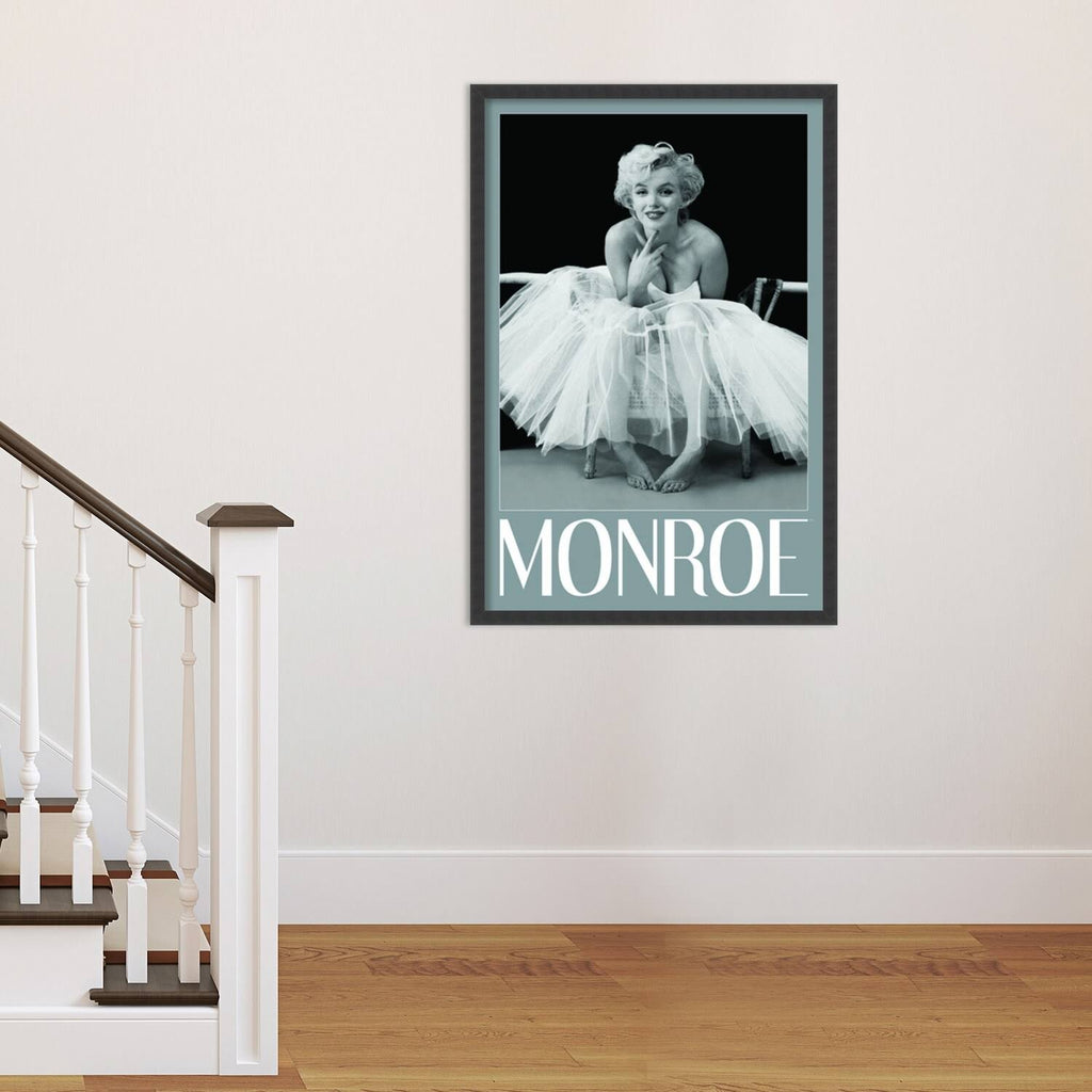 Framed Print Q474175
