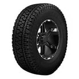 All Terrain Light Truck Tire H61413