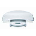 2-in-1 Mobile Baby Scale and Flat Scale M87389