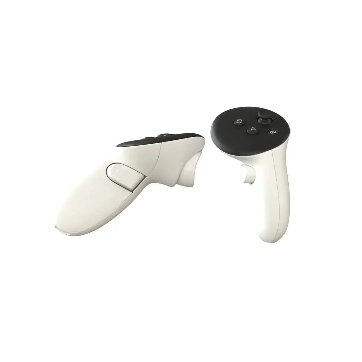 Right and Left Hand Controllers Touch Plus S9391