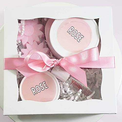 Spa Gift Set Bath and Body K52593