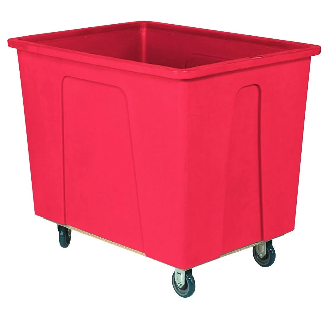 32-Gallon Plastic Box Truck Z937744