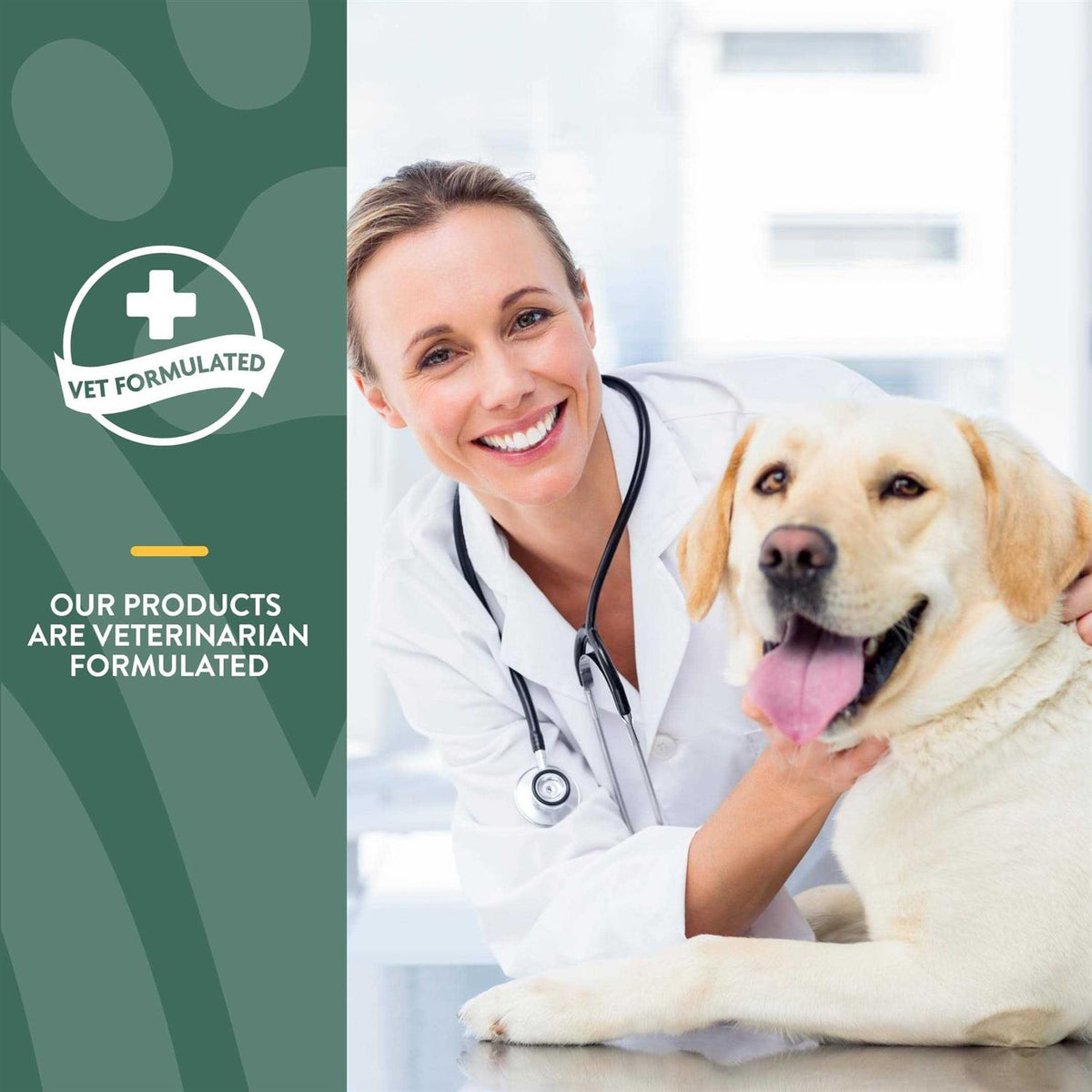 Hemp Advanced Joint Health Pet Supplies B25040