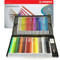 Pastel Pencil Set of 60 Colors Q410086