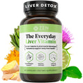 Liver Vitamin D3304