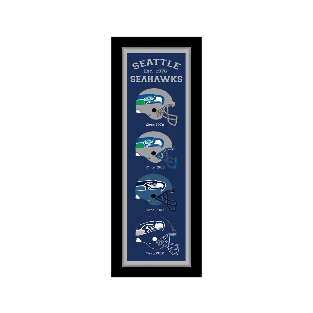 Framed Banner D8740