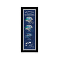 Framed Banner D8740