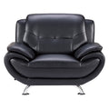 Black Sofa Chair K972132